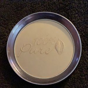 100% Pure Cocoa Pigmented Bronzer